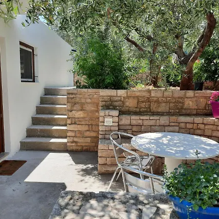 Apartment Tomy, Necujam,island Solta *