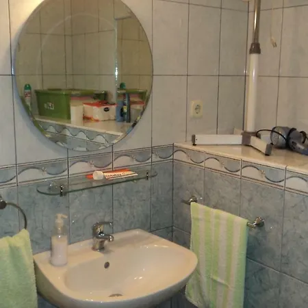 Tomy, Necujam,island Solta Apartment Necujam