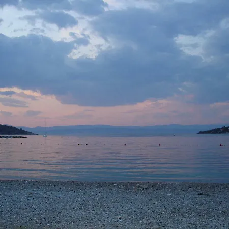 Tomy, Necujam,island Solta Apartment Necujam