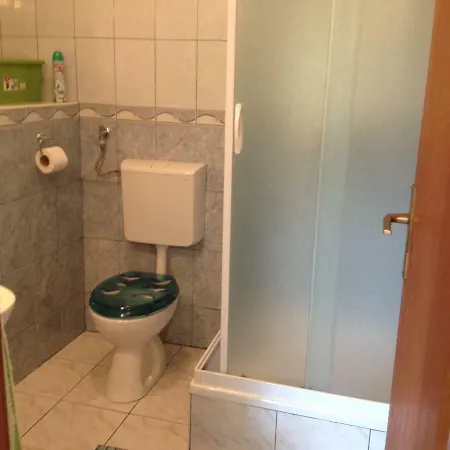 Apartment Tomy, Necujam,island Solta
