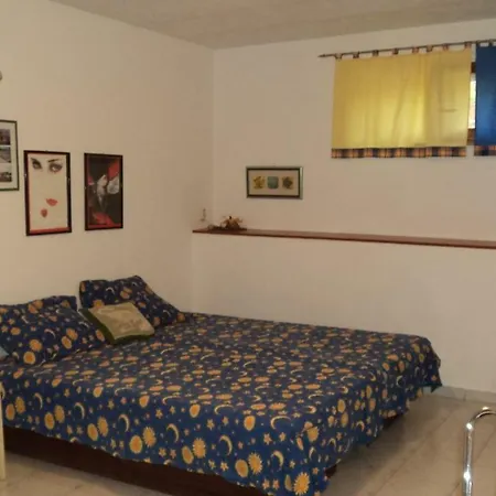 Tomy, Necujam,island Solta Apartment Necujam