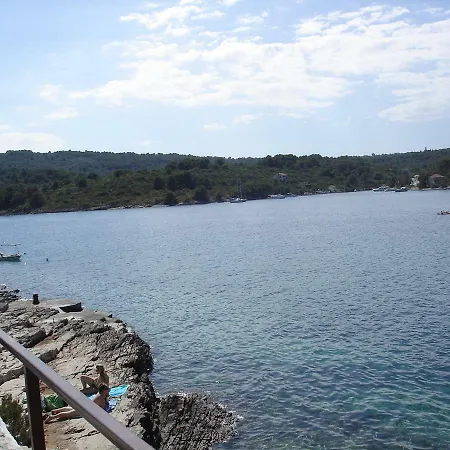 Apartment Tomy, Necujam,island Solta *